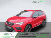 Annonce Seat Ateca occasion Essence 2.0 TSI 190 ch BVA � Beaupuy