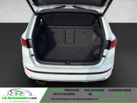 Seat Ateca 2.0 TSI 190 ch  BVA  occasion � Beaupuy - photo n�12