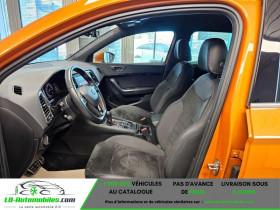 Seat Ateca 2.0 TSI 190 ch  BVA  occasion � Beaupuy - photo n�4