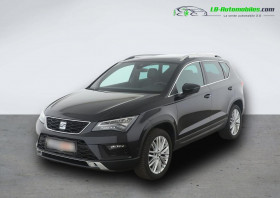 Seat Ateca , garage LB AUTOMOBILES  Beaupuy