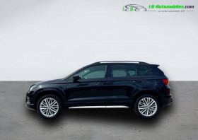 Seat Ateca 2.0 TSI 190 ch  BVA  occasion  Beaupuy - photo n5