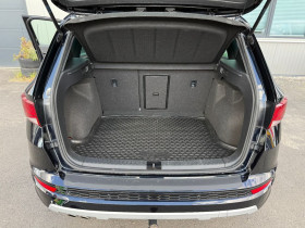 Seat Ateca 2.0 TSI 190 ch  BVA  occasion  Beaupuy - photo n9