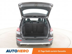 Seat Ateca 2.0 TSI 190 ch  BVA  occasion  Beaupuy - photo n8