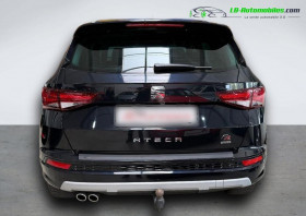 Seat Ateca 2.0 TSI 190 ch  BVA  occasion  Beaupuy - photo n7