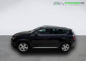 Seat Ateca 2.0 TSI 190 ch  BVA  occasion  Beaupuy - photo n6