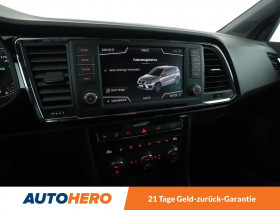 Seat Ateca 2.0 TSI 190 ch  BVA  occasion  Beaupuy - photo n7