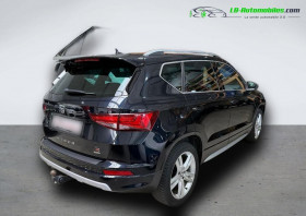 Seat Ateca 2.0 TSI 190 ch  BVA  occasion  Beaupuy - photo n4