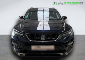 Seat Ateca 2.0 TSI 190 ch  BVA  occasion  Beaupuy - photo n5