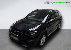 Seat Ateca 2.0 TSI 190 ch  BVA  occasion  Beaupuy - photo n2