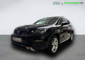 Seat Ateca , garage LB AUTOMOBILES  Beaupuy