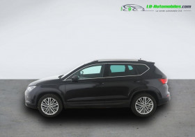Seat Ateca 2.0 TSI 190 ch  BVA  occasion  Beaupuy - photo n5