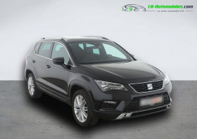 Seat Ateca 2.0 TSI 190 ch  BVA  occasion  Beaupuy - photo n2