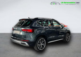 Seat Ateca occasion année 2020 boite Automatique Annonce Seat Ateca occasion Essence 2.0 TSI 190 ch BVA à Beaupuy