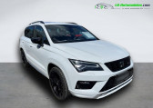 Seat Ateca occasion année 2020 boite Automatique Annonce Seat Ateca occasion Essence 2.0 TSI 190 ch BVA à Beaupuy