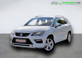 Seat Ateca 2.0 TSI 190 ch  BVA   Beaupuy 31
