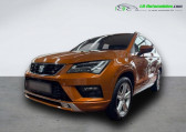 Seat Ateca 2.0 TSI 190 ch  BVA   Beaupuy 31