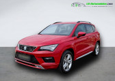 Seat Ateca 2.0 TSI 190 ch  BVA   Beaupuy 31