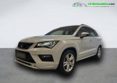Seat Ateca 2.0 TSI 190 ch  BVA   Beaupuy 31