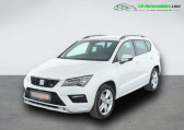 Seat Ateca 2.0 TSI 190 ch  BVA   Beaupuy 31