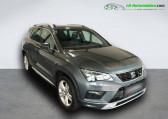 Seat Ateca 2.0 TSI 190 ch  BVA   Beaupuy 31
