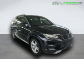 Seat Ateca occasion année 2017 boite Automatique Annonce Seat Ateca occasion Essence 2.0 TSI 190 ch BVA à Beaupuy