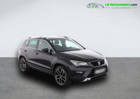 Seat Ateca 2.0 TSI 190 ch  BVA  occasion  Beaupuy - photo n2