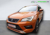 Seat Ateca 2.0 TSI 190 ch  BVA   Beaupuy 31