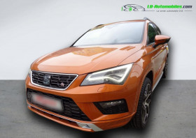 Seat Ateca , garage LB AUTOMOBILES  Beaupuy