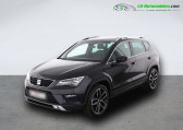 Seat Ateca 2.0 TSI 190 ch  BVA   Beaupuy 31