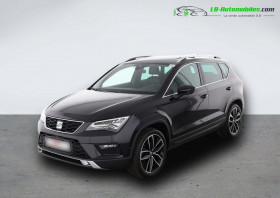 Seat Ateca , garage LB AUTOMOBILES  Beaupuy