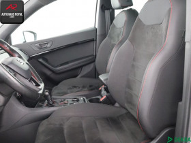 Seat Ateca 2.0 TSI 190 ch  BVA  occasion  Beaupuy - photo n7