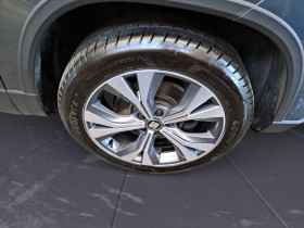 Seat Ateca 2.0 TSI 190 ch  BVA  occasion  Beaupuy - photo n7
