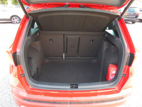 Seat Ateca 2.0 TSI 190 ch  BVA  occasion  Beaupuy - photo n9