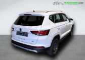 Seat Ateca 2.0 TSI 190 ch  BVA   Beaupuy 31