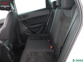 Seat Ateca 2.0 TSI 190 ch  BVA  occasion  Beaupuy - photo n8