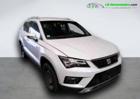 Seat Ateca 2.0 TSI 190 ch  BVA  occasion  Beaupuy - photo n3