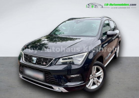 Seat Ateca , garage LB AUTOMOBILES  Beaupuy