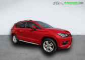 Seat Ateca 2.0 TSI 190 ch  BVA   Beaupuy 31