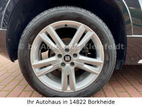 Seat Ateca 2.0 TSI 190 ch  BVA  occasion  Beaupuy - photo n5