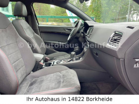 Seat Ateca 2.0 TSI 190 ch  BVA  occasion  Beaupuy - photo n4