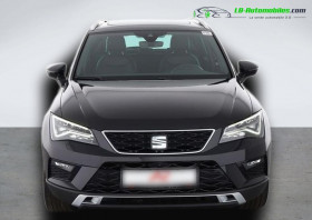 Seat Ateca 2.0 TSI 190 ch  BVA  occasion  Beaupuy - photo n4