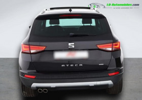 Seat Ateca 2.0 TSI 190 ch  BVA  occasion  Beaupuy - photo n6