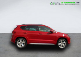 Seat Ateca 2.0 TSI 190 ch  BVA  occasion  Beaupuy - photo n5