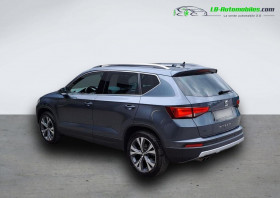Seat Ateca 2.0 TSI 190 ch  BVA  occasion  Beaupuy - photo n2