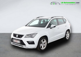 Seat Ateca , garage LB AUTOMOBILES  Beaupuy