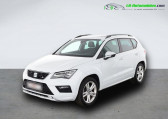 Seat Ateca occasion année 2017 boite Automatique Annonce Seat Ateca occasion Essence 2.0 TSI 190 ch BVA à Beaupuy