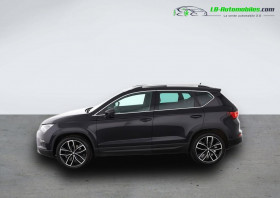 Seat Ateca 2.0 TSI 190 ch  BVA  occasion  Beaupuy - photo n5