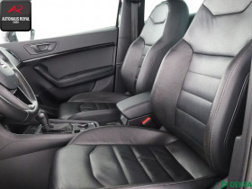 Seat Ateca 2.0 TSI 190 ch  BVA  occasion  Beaupuy - photo n7
