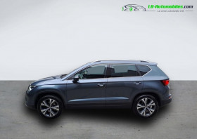 Seat Ateca 2.0 TSI 190 ch  BVA  occasion  Beaupuy - photo n4