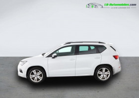 Seat Ateca 2.0 TSI 190 ch  BVA  occasion  Beaupuy - photo n5